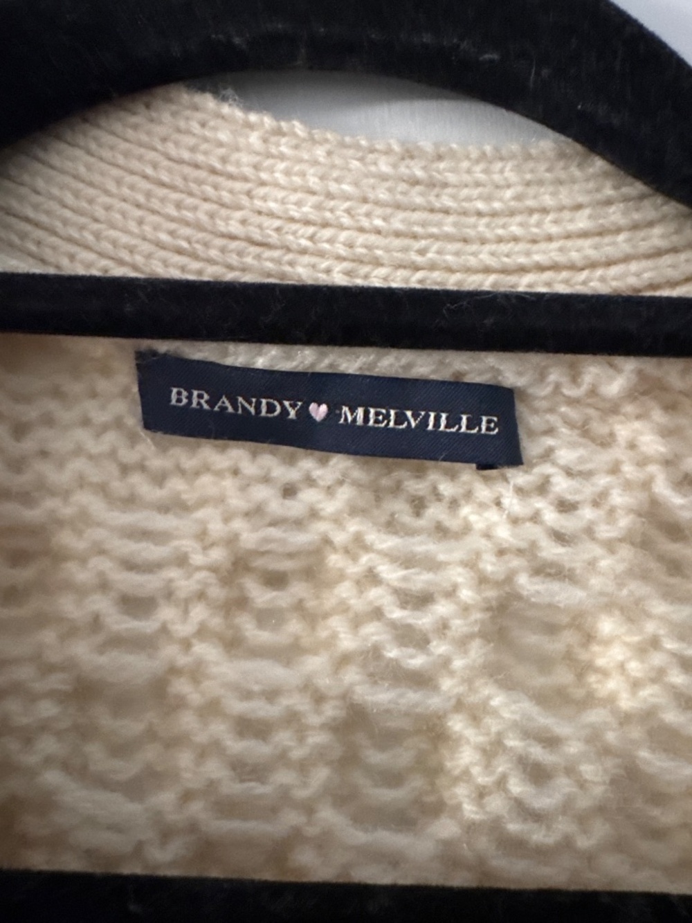 Sweater - Picture 2 of 3